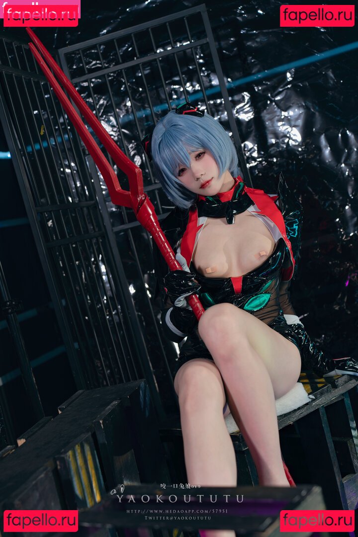 Yaokoututu / https: / niantutu Onlyfans Photo Gallery 