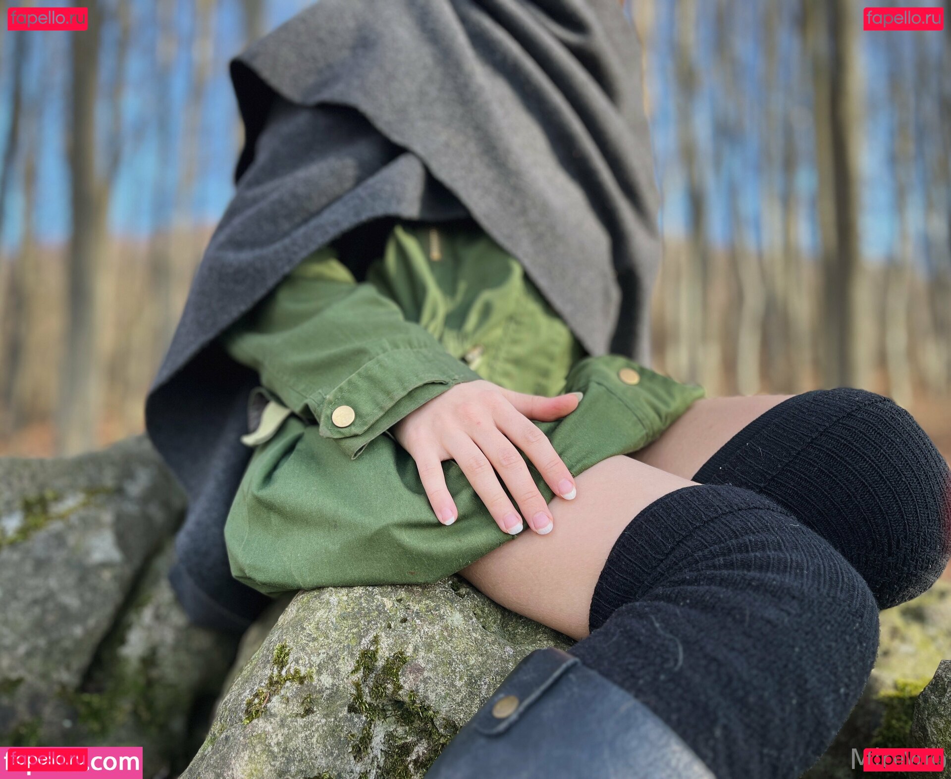 miomio.uwu Onlyfans Photo Gallery 