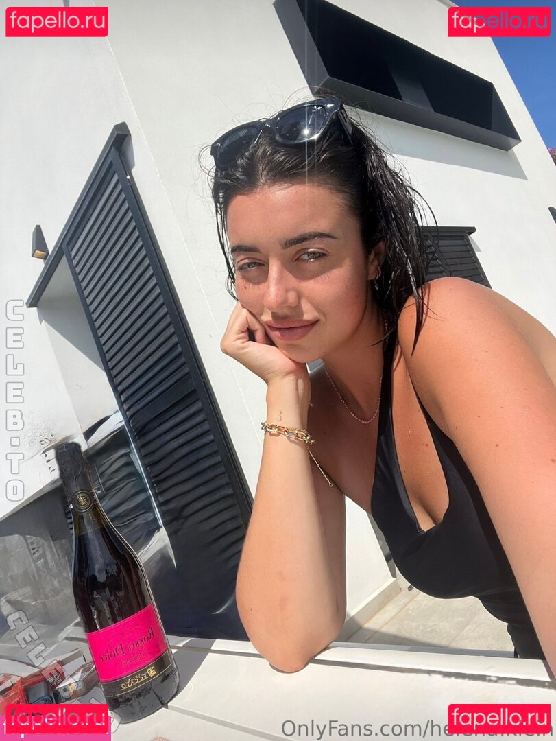 Helena Klein / helena.klein Onlyfans Photo Gallery 