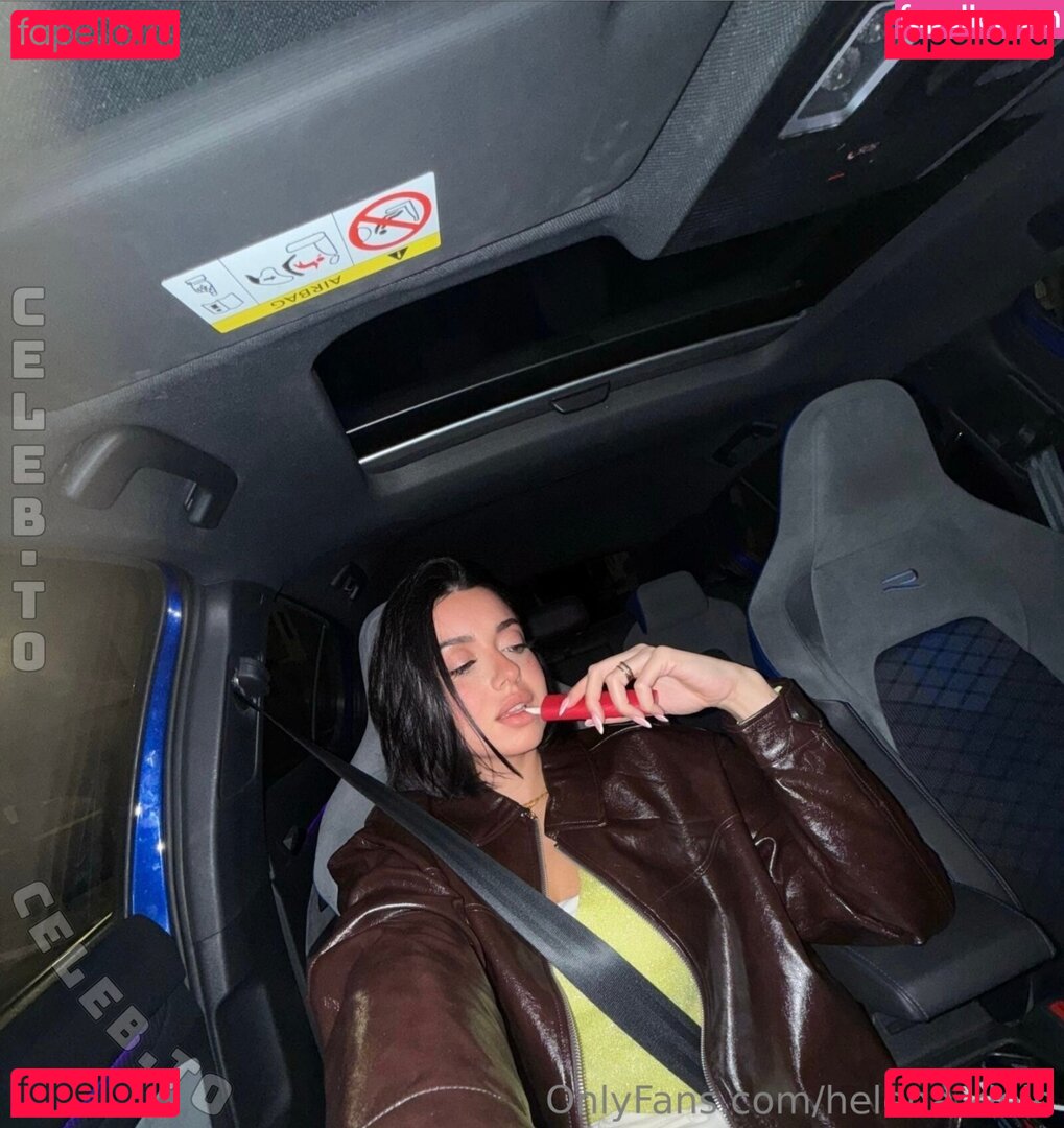 Helena Klein / helena.klein Onlyfans Photo Gallery 