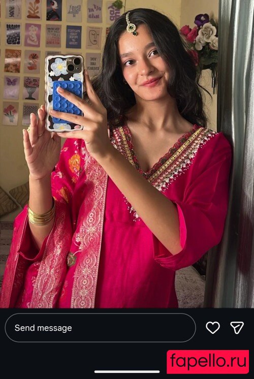 Subhashree Sahu Onlyfans Photo Gallery 