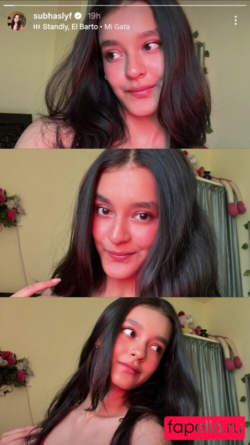 Subhashree Sahu Onlyfans Photo Gallery 