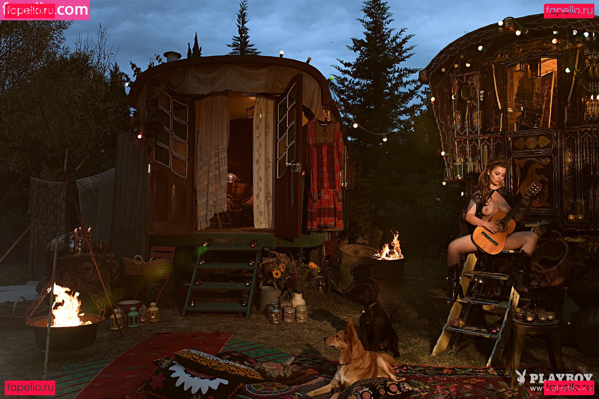 Ronja Forcher / ronjaforcher Onlyfans Photo Gallery 