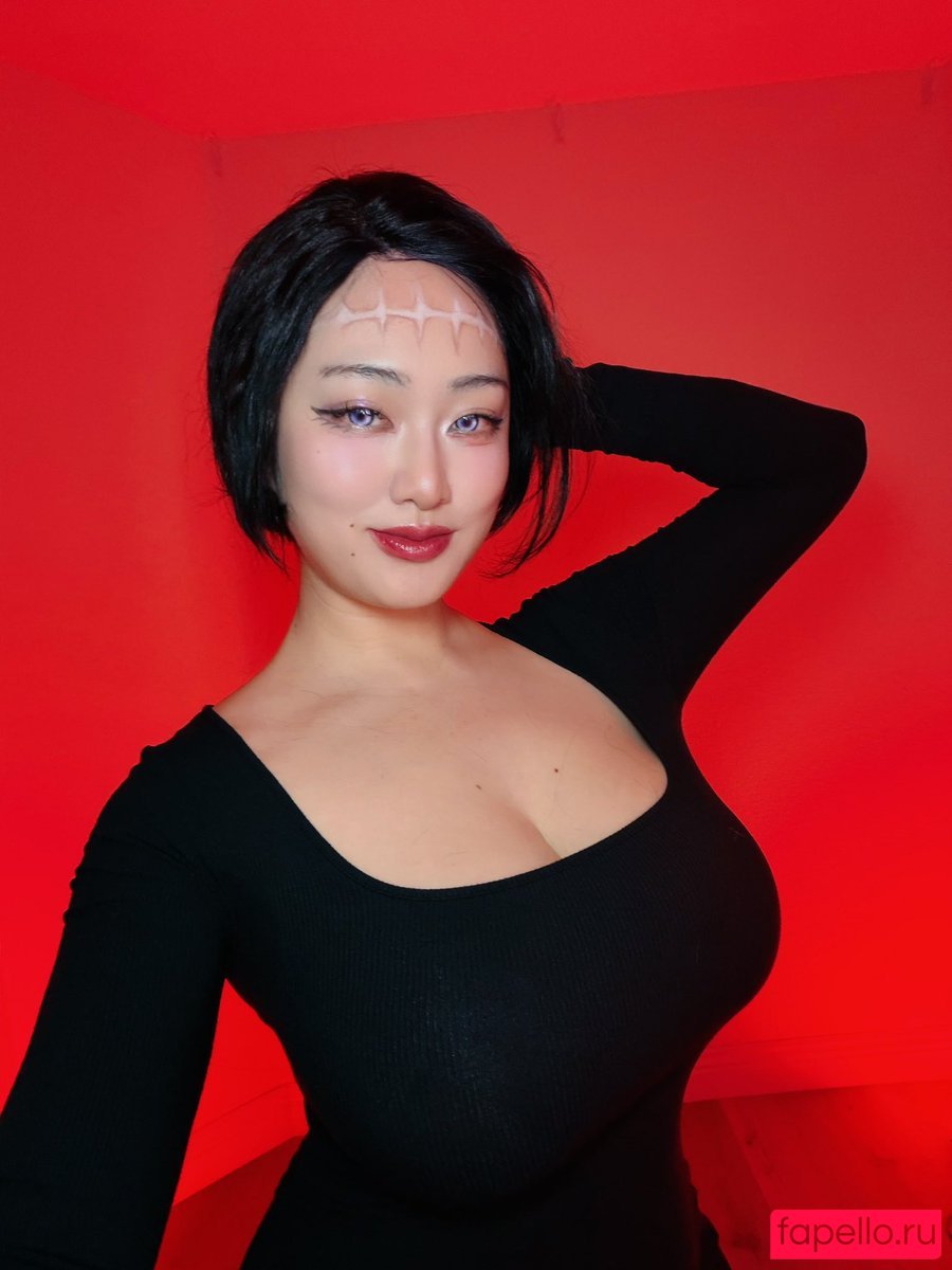 ammeerrss / waifuamerz Onlyfans Photo Gallery 