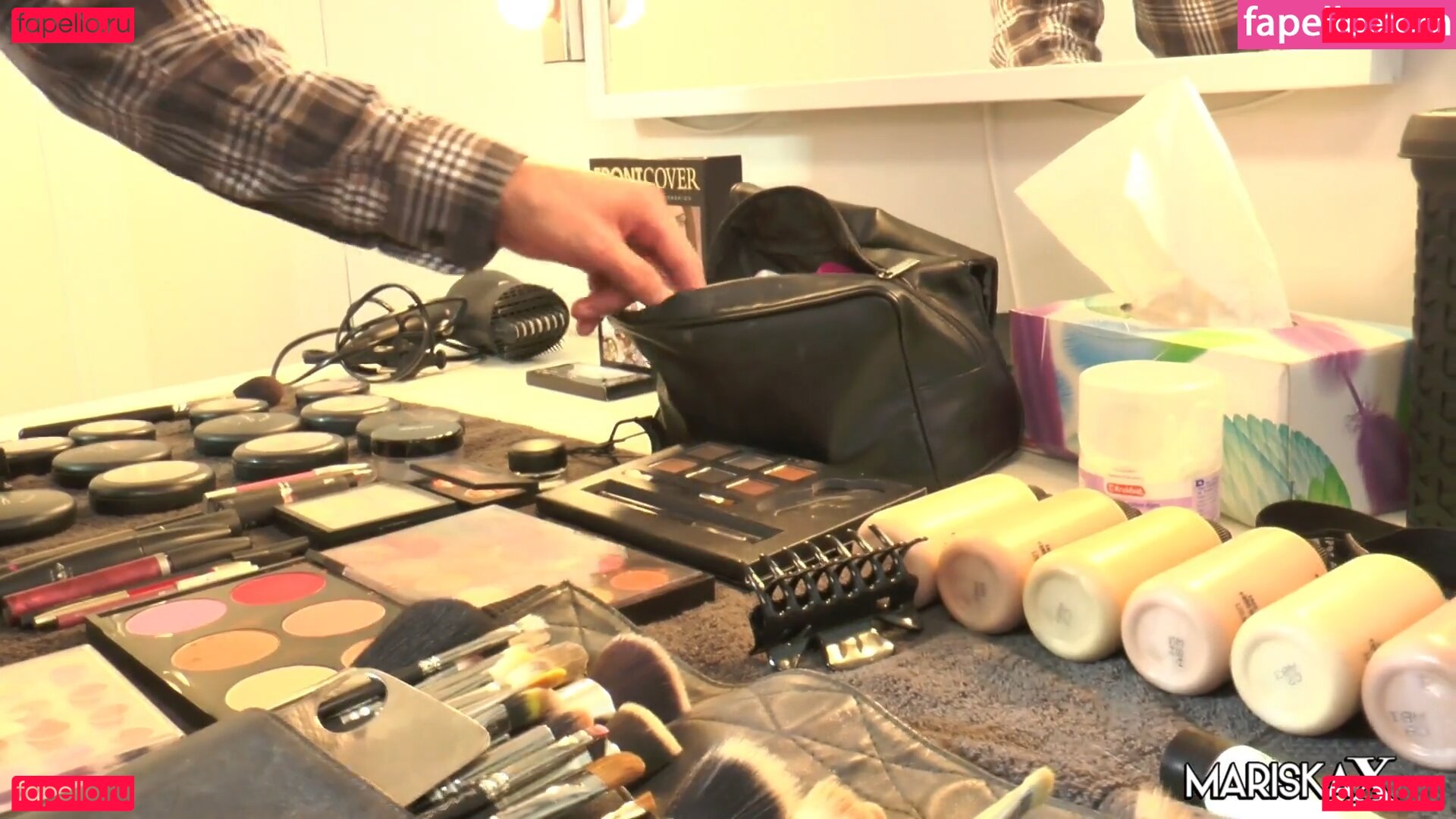 Mariska / Mariskax Onlyfans Photo Gallery 