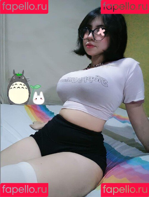 Aby Dazai / abythv_ Onlyfans Photo Gallery 