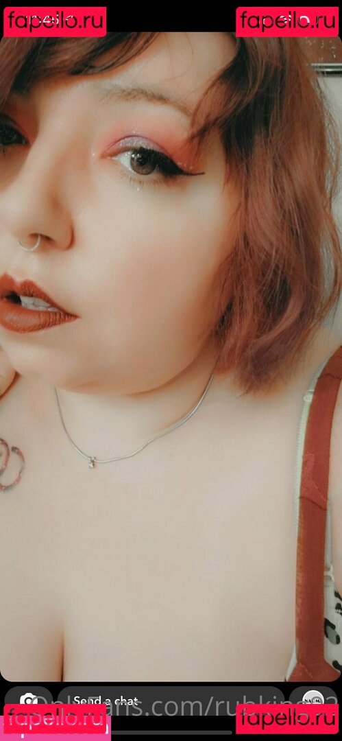 king_goblicorn / rubking92 Onlyfans Photo Gallery 