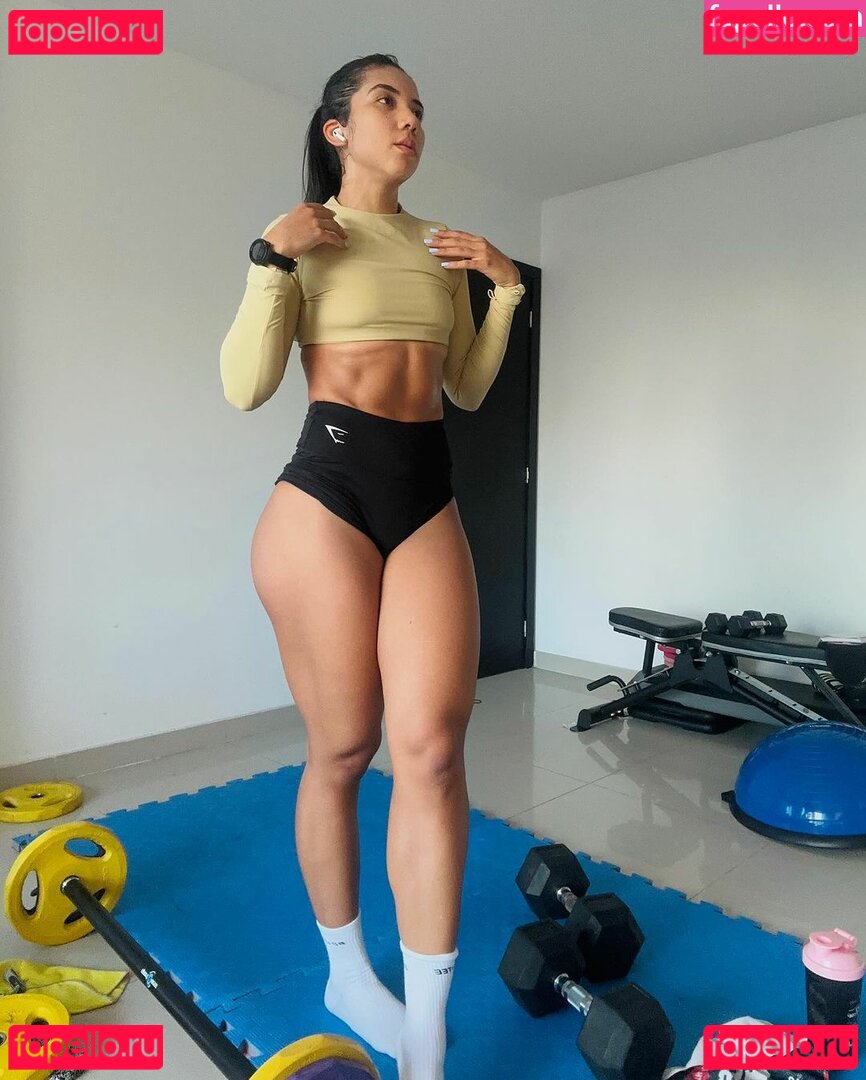 Azucena Cantillo / azuboughgouhnon Onlyfans Photo Gallery 