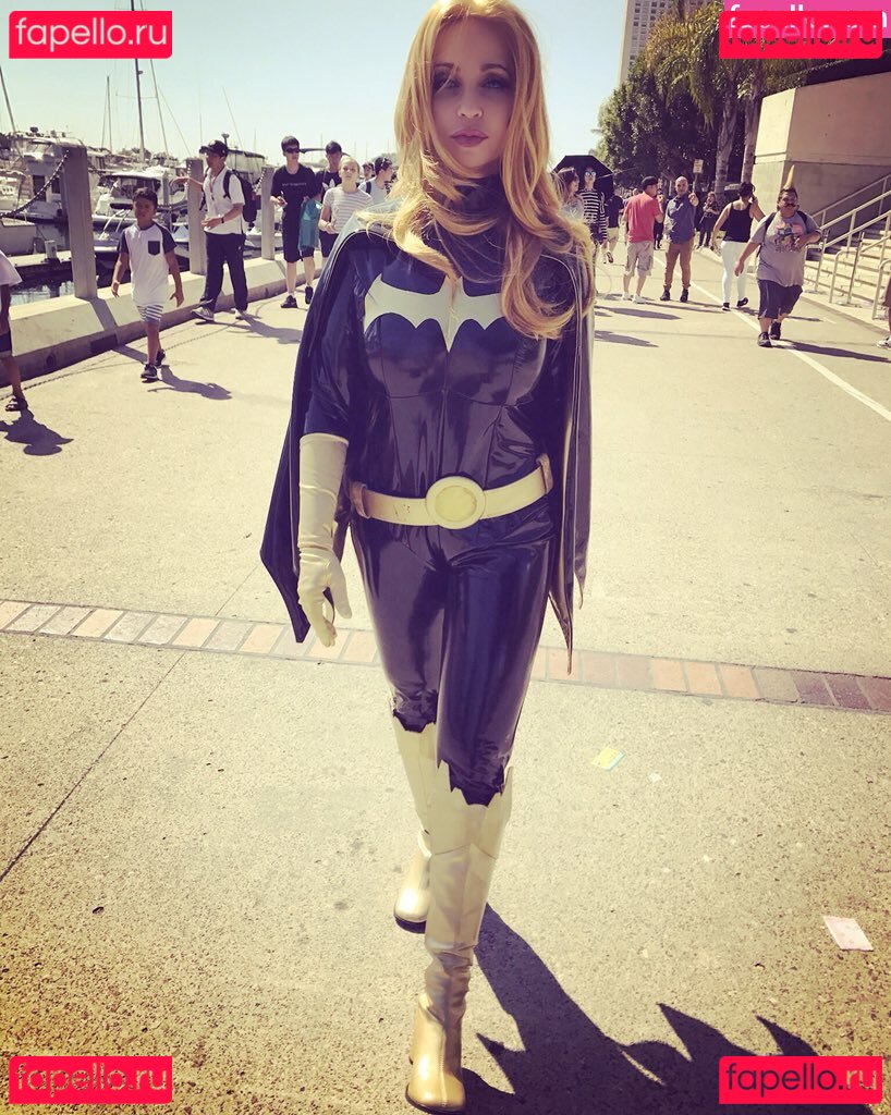 Tara Strong / tarastrong Onlyfans Photo Gallery 