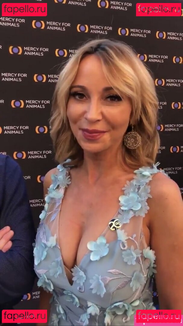 Tara Strong / tarastrong Onlyfans Photo Gallery 