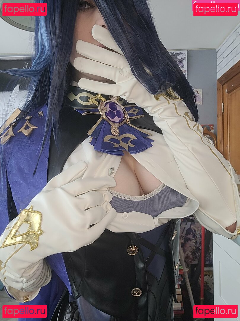 cosplaykittyy / cosplaykity Onlyfans Photo Gallery 