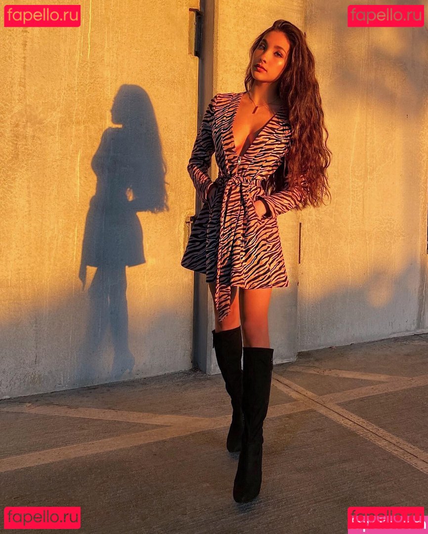 Haley Gosserand / haley.gosserand Onlyfans Photo Gallery 