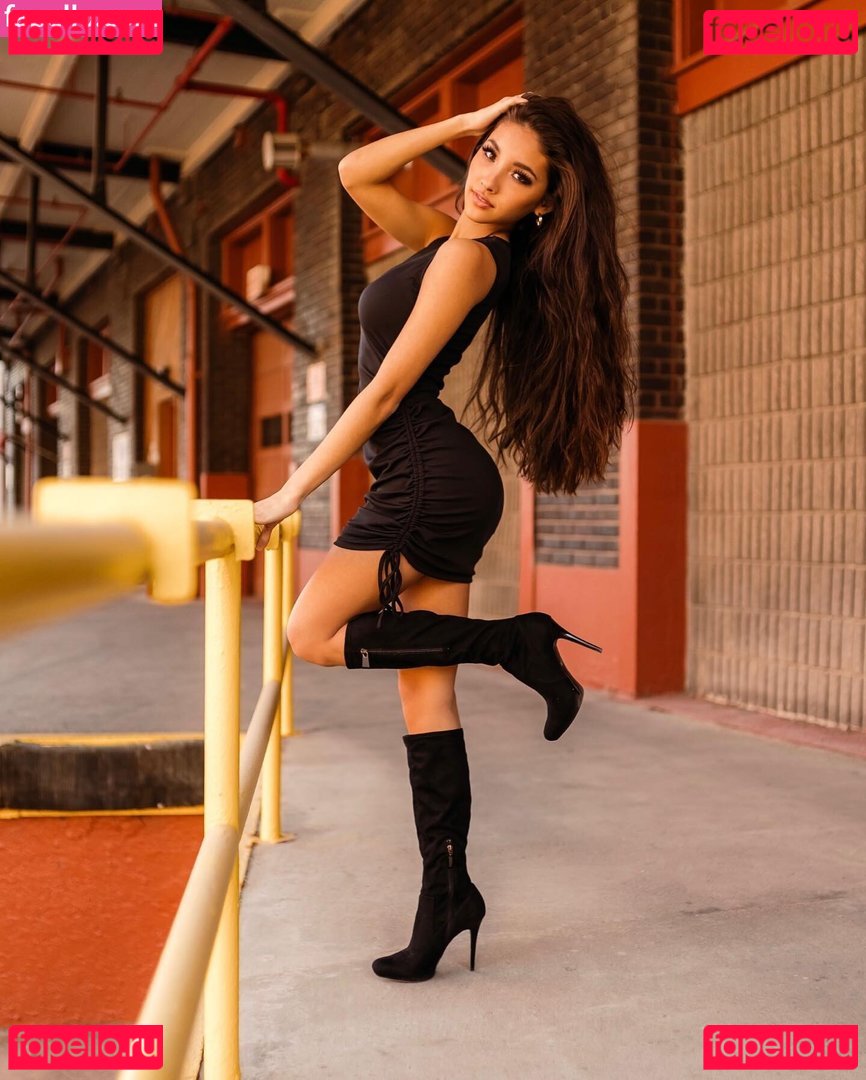 Haley Gosserand / haley.gosserand Onlyfans Photo Gallery 