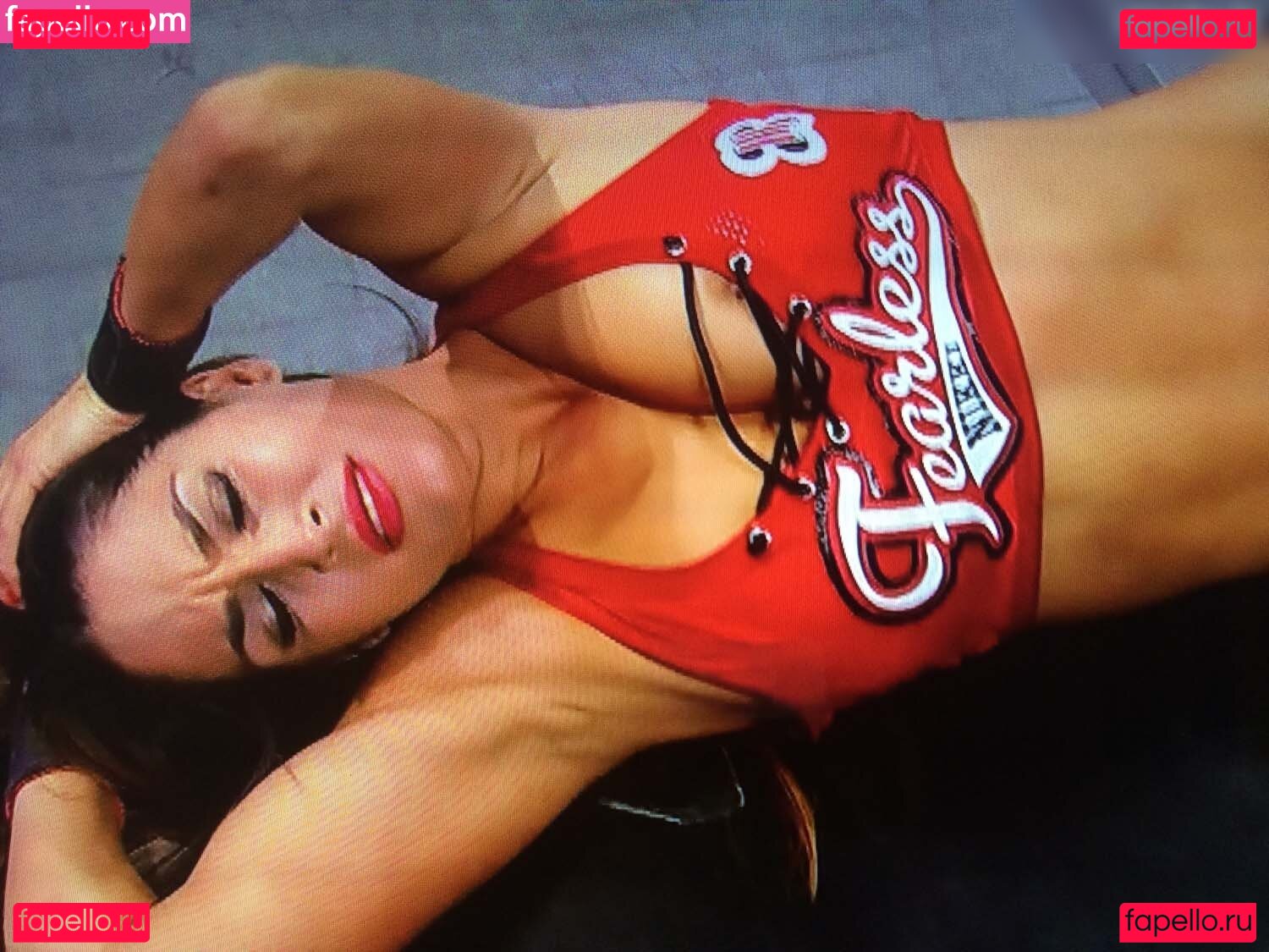 Nikki Bella / nikki_bella / nikkigarcia Onlyfans Photo Gallery 