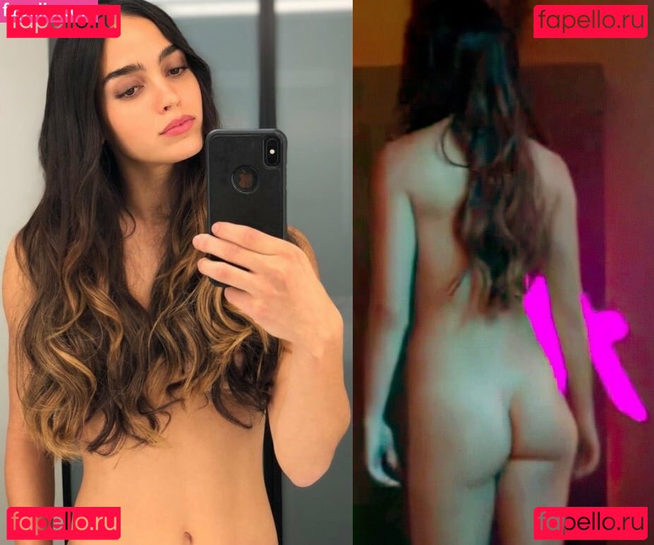 Melissa Barrera / melissabarreram Onlyfans Photo Gallery 