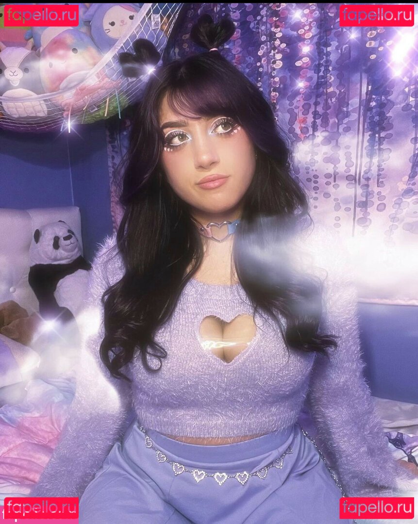 Seagoatfairy Onlyfans Photo Gallery 