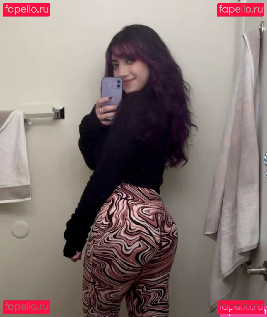 Seagoatfairy Onlyfans Photo Gallery 