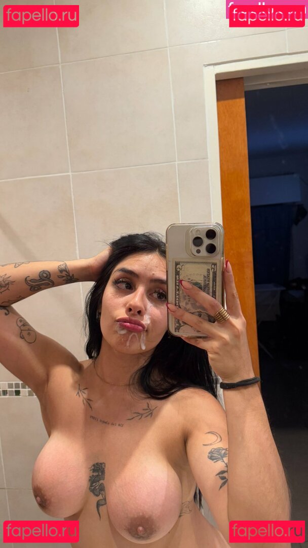 Sandrasky Onlyfans Photo Gallery 