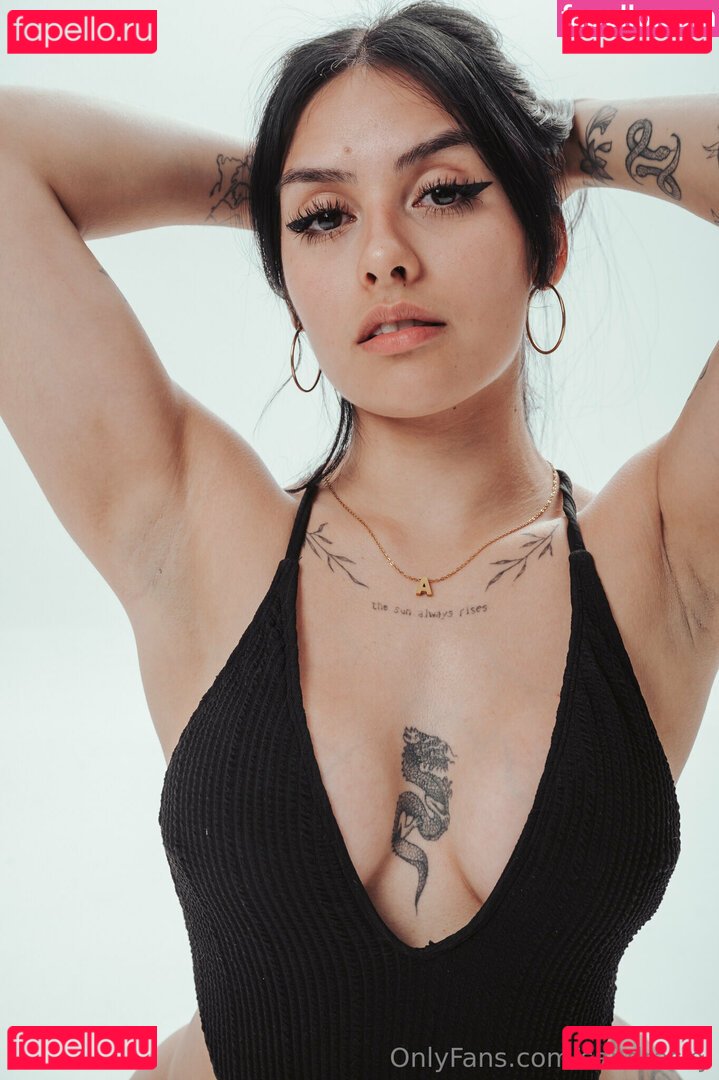 Sandrasky Onlyfans Photo Gallery 