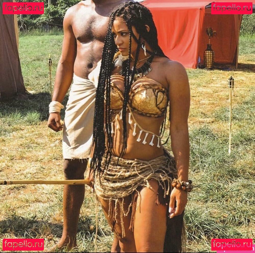 jazmondmonique Onlyfans Photo Gallery 