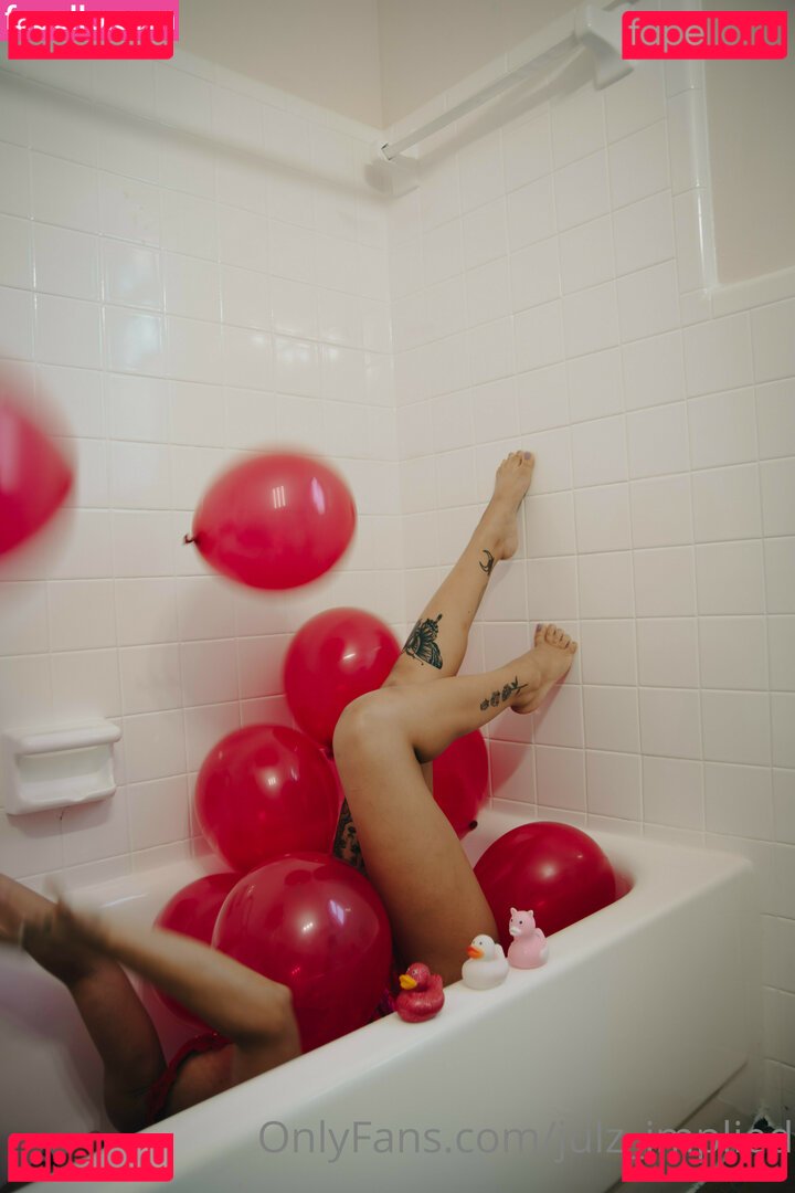 Julz.Implied / julz_implied Onlyfans Photo Gallery 