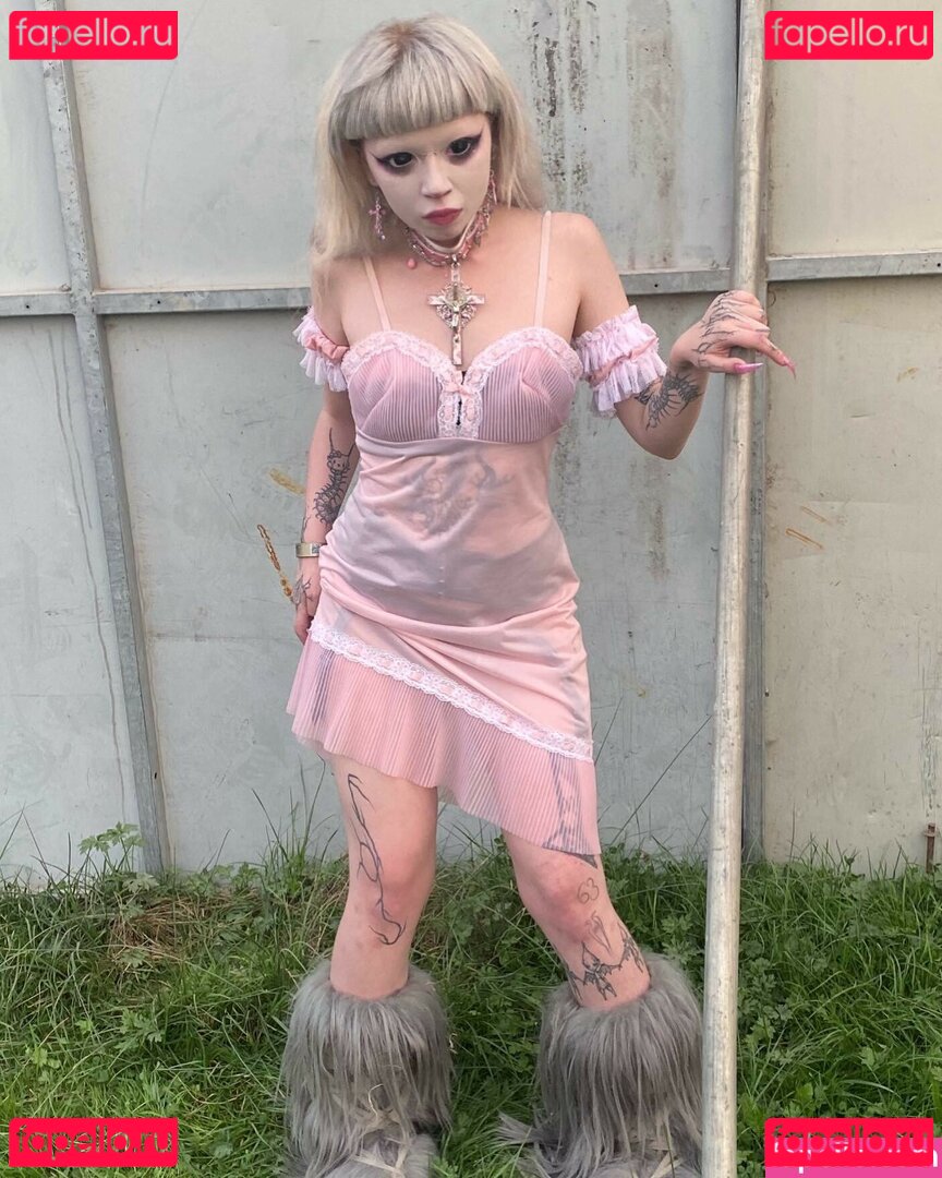 Jazmin Bean / brooklynnskye777 / jazminbean Onlyfans Photo Gallery 