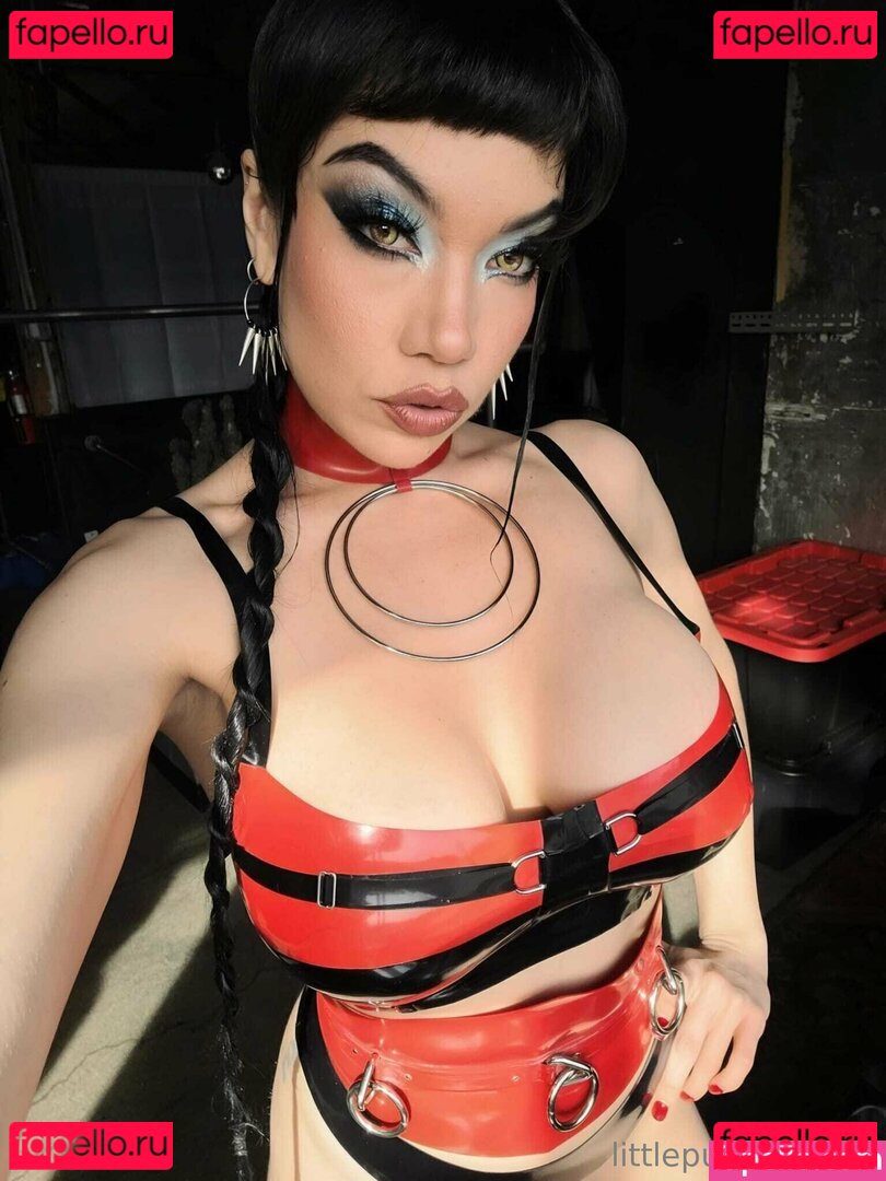 Littlepuck Onlyfans Photo Gallery 