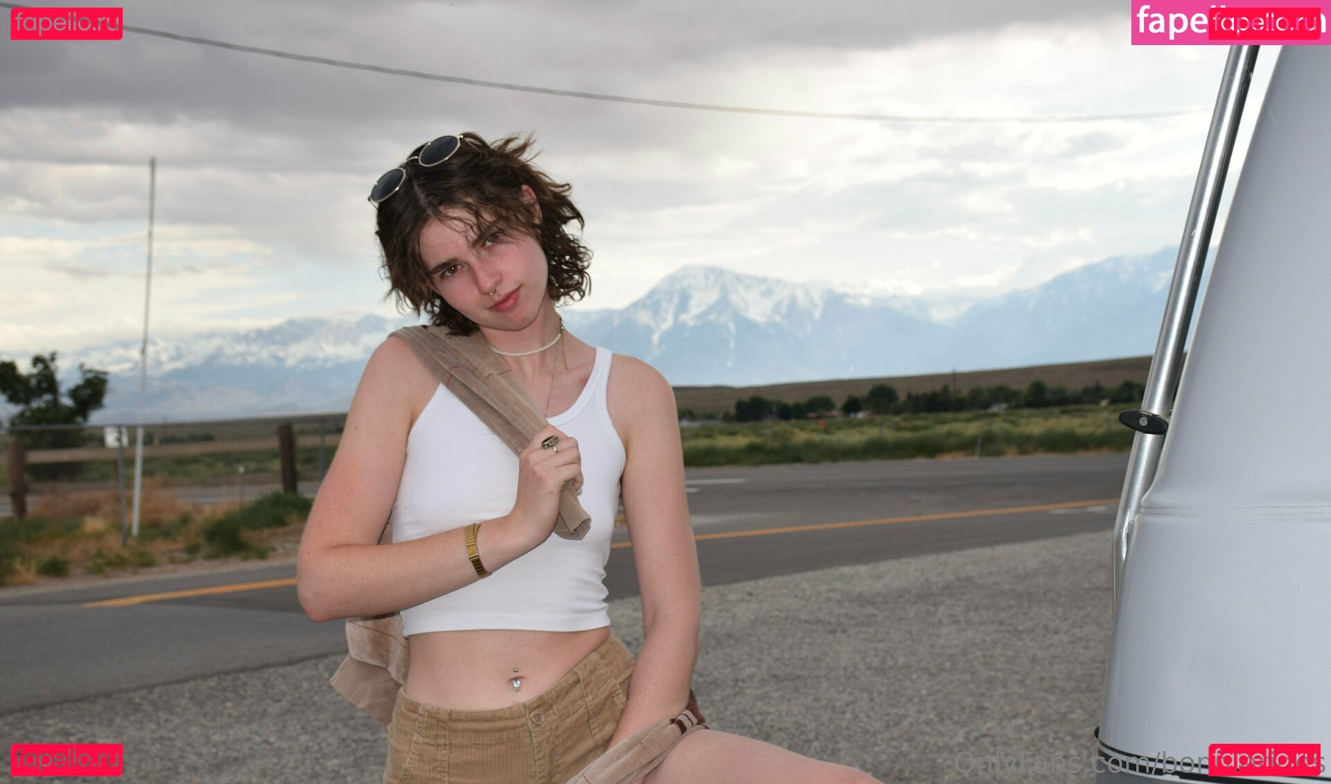 bonnieandrideclub / bonnierides Onlyfans Photo Gallery 