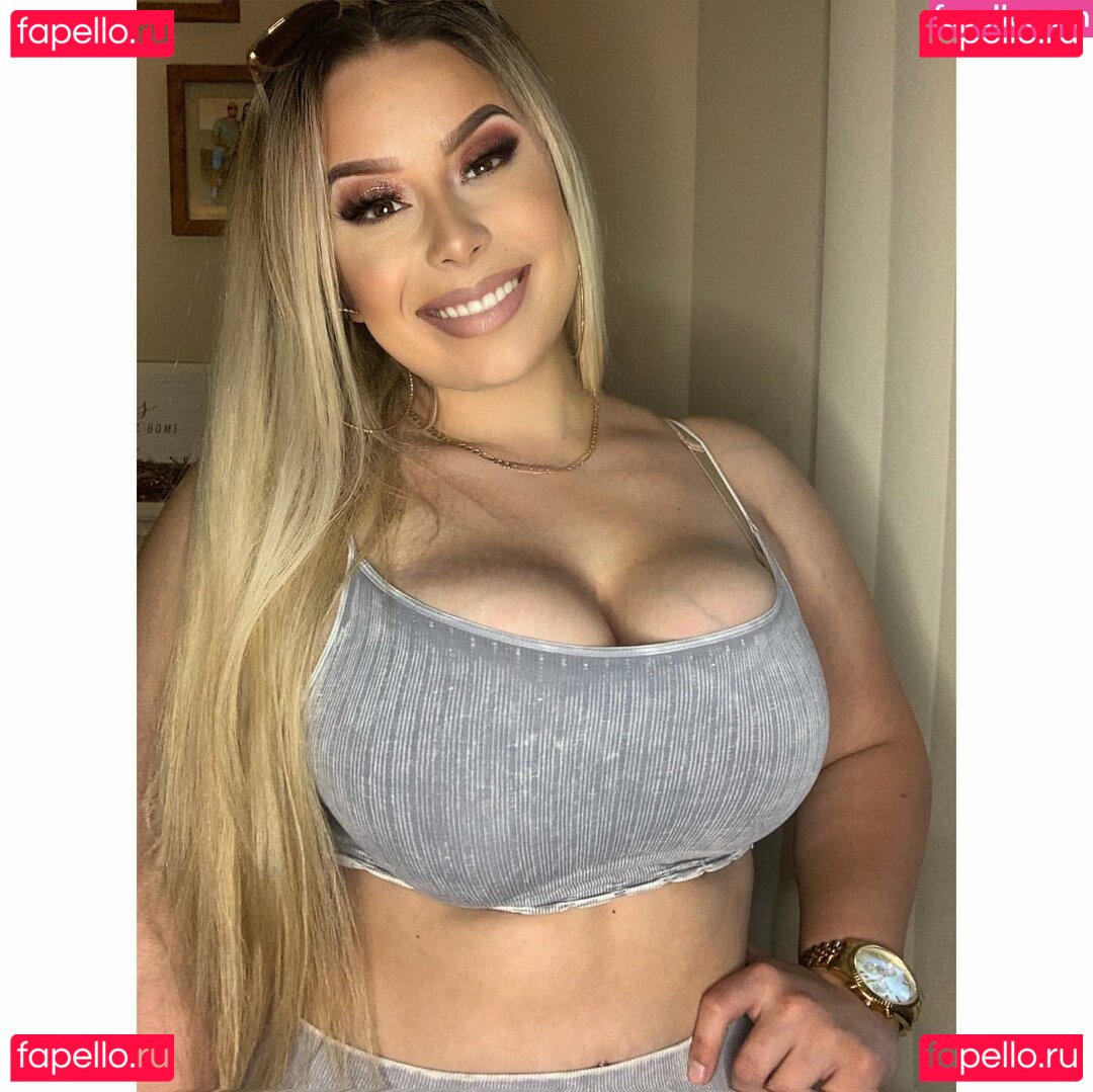 Blondiemami / https: / strong_n_curvy Onlyfans Photo Gallery 