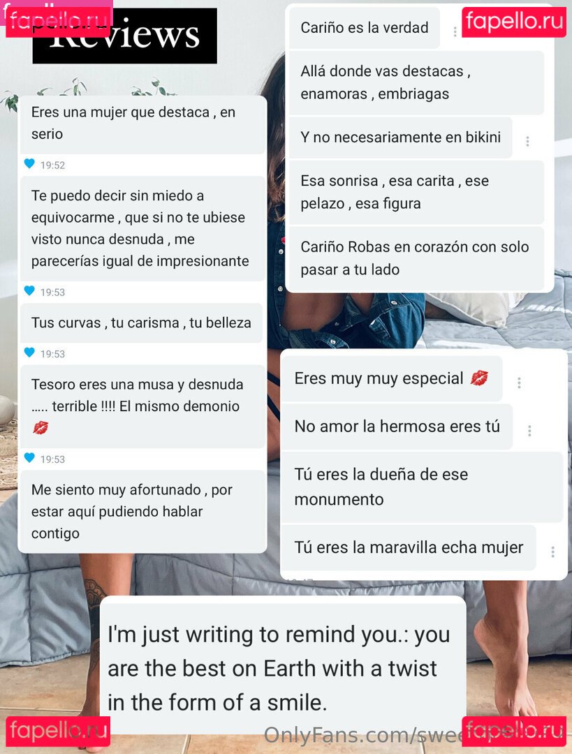 _sweetaalebebee / sweetblacki89 Onlyfans Photo Gallery 