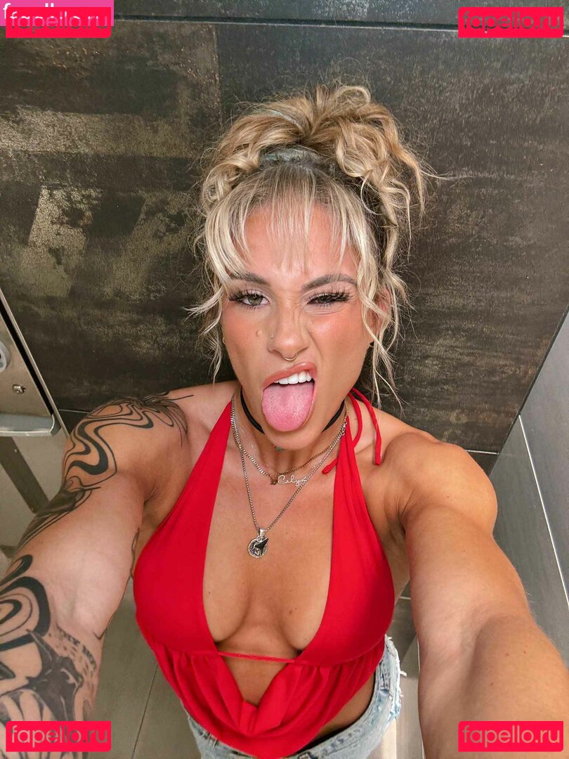 Sol Ruca / SolRucaWWE / sol.surfer / solrvca Onlyfans Photo Gallery 