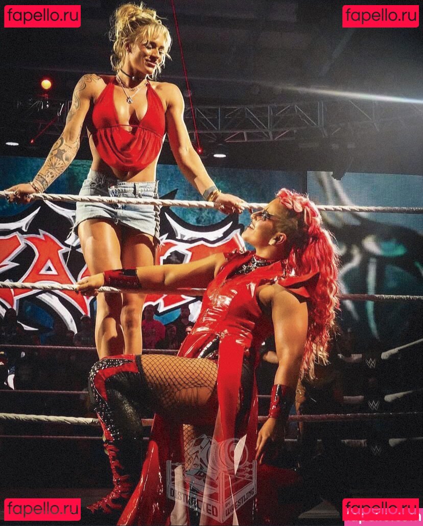 Sol Ruca / SolRucaWWE / sol.surfer / solrvca Onlyfans Photo Gallery 