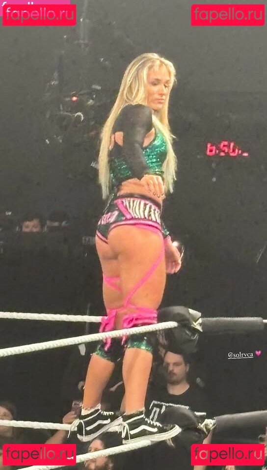 Sol Ruca / SolRucaWWE / sol.surfer / solrvca Onlyfans Photo Gallery 