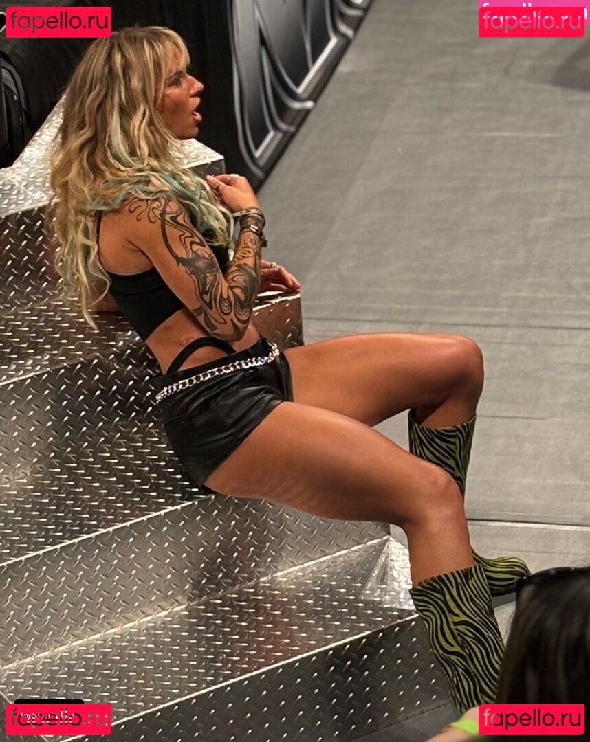 Sol Ruca / SolRucaWWE / sol.surfer / solrvca Onlyfans Photo Gallery 