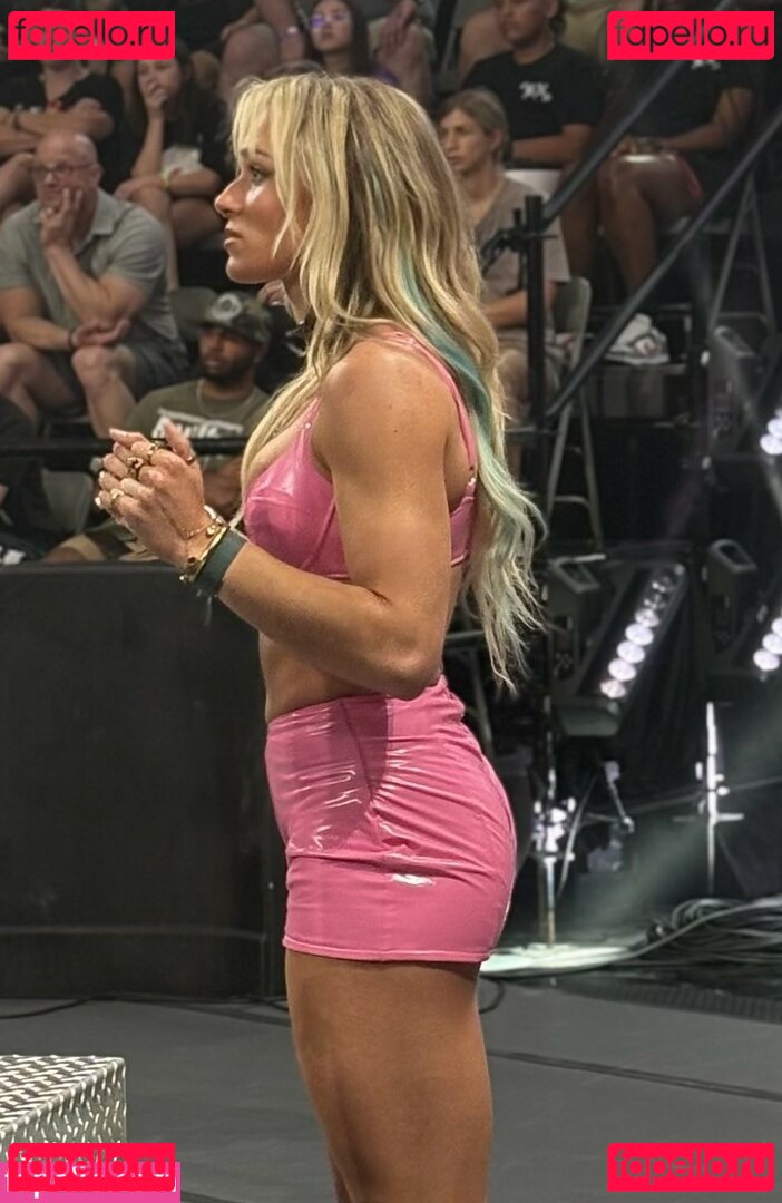 Sol Ruca / SolRucaWWE / sol.surfer / solrvca Onlyfans Photo Gallery 