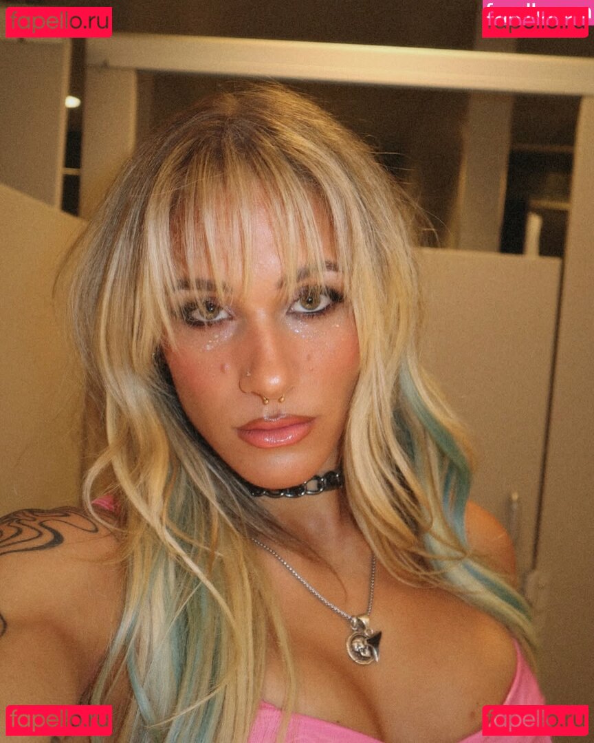 Sol Ruca / SolRucaWWE / sol.surfer / solrvca Onlyfans Photo Gallery 