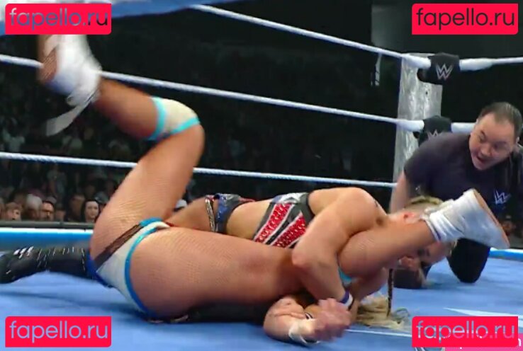 Sol Ruca / SolRucaWWE / sol.surfer / solrvca Onlyfans Photo Gallery 