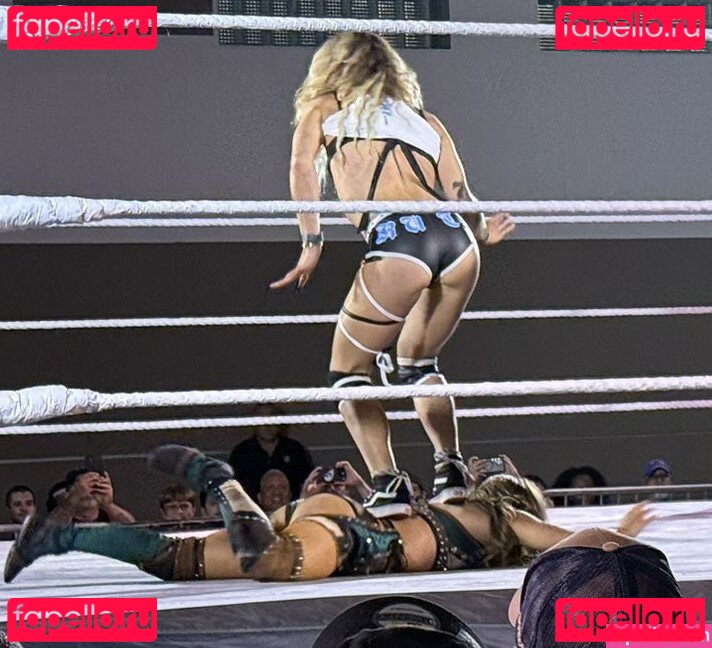 Sol Ruca / SolRucaWWE / sol.surfer / solrvca Onlyfans Photo Gallery 