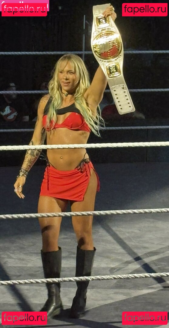 Sol Ruca / SolRucaWWE / sol.surfer / solrvca Onlyfans Photo Gallery 