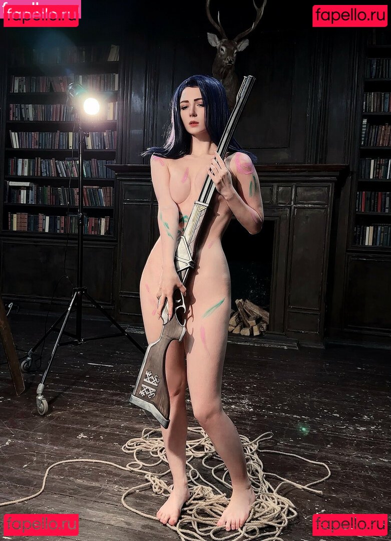 Mik Allen / https: / miakanayuri / mikxcherry Onlyfans Photo Gallery 