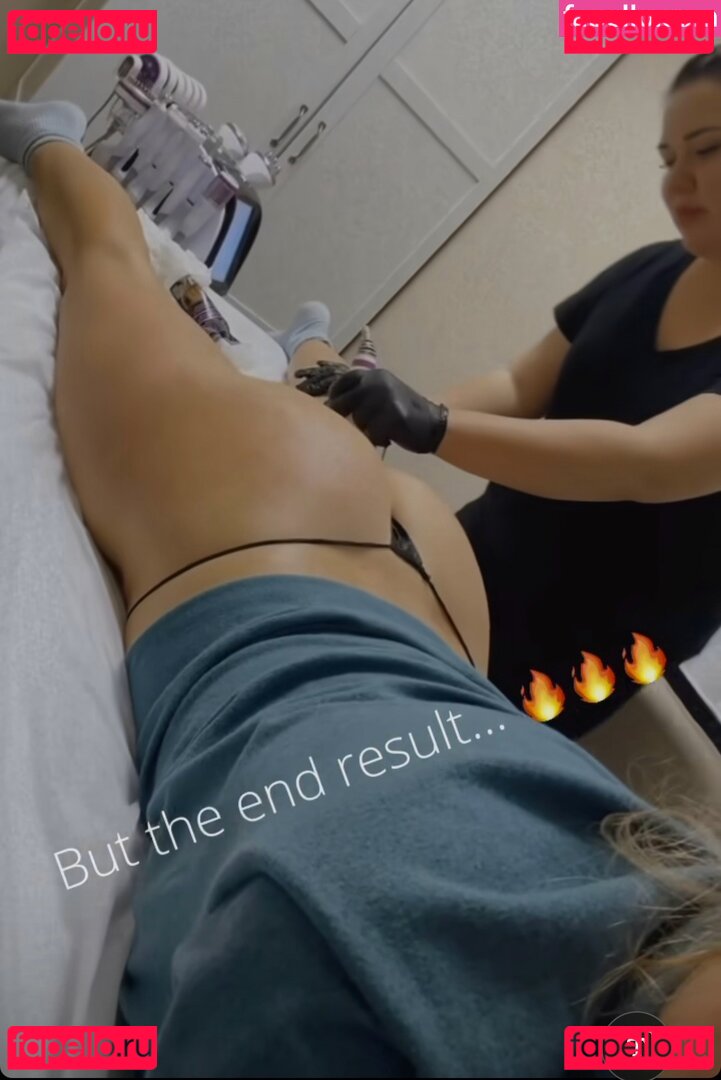 InessaC / inessachimato Onlyfans Photo Gallery 