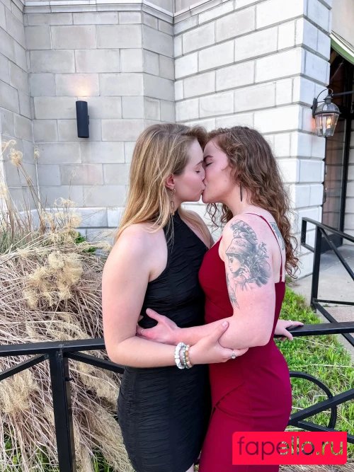 HaileeandKendra / sweetw0lf94 Onlyfans Photo Gallery 