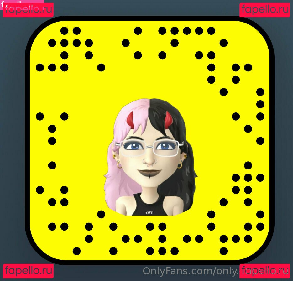 only.ghostface Onlyfans Photo Gallery 