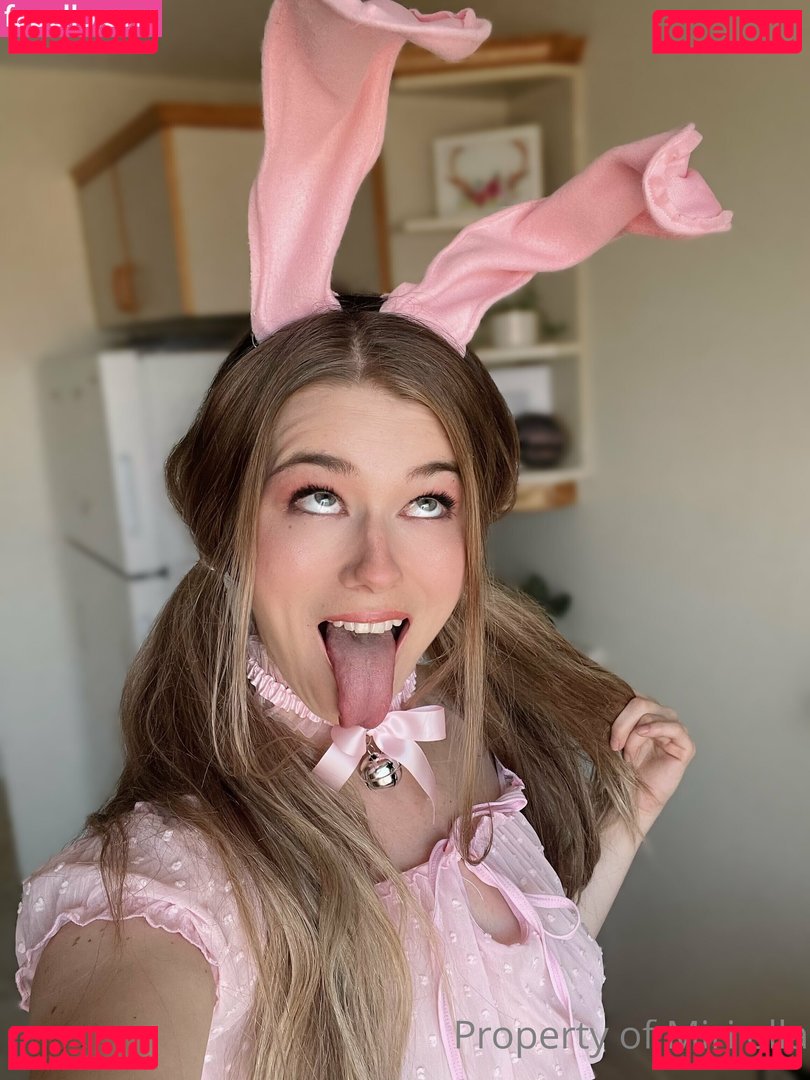 Miri_Ella / https: / miri_ella_official / ms_miri Onlyfans Photo Gallery 