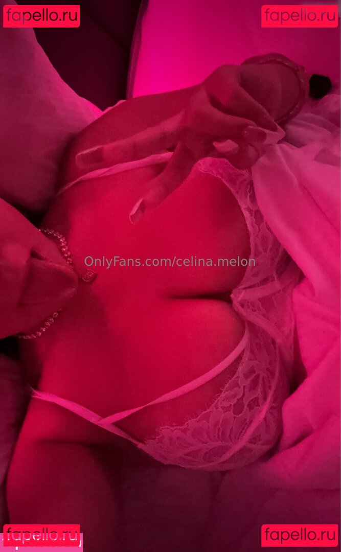 Celina Melon / Celina.Melon / Coco_lcoco Onlyfans Photo Gallery 