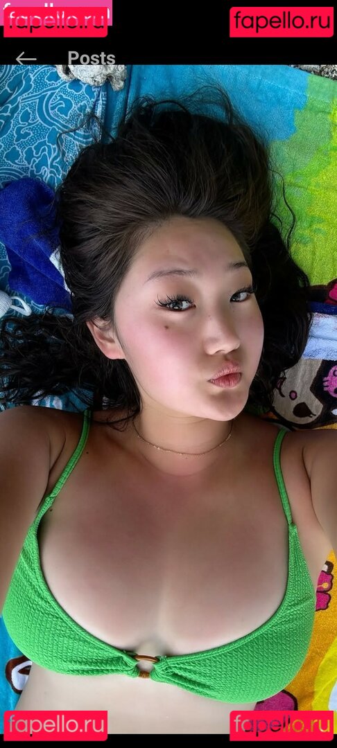 Yejener / abgyejener / ayeelenn Onlyfans Photo Gallery 