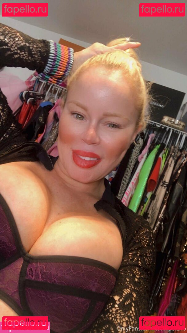 Nikki Delano / nikkidelano Onlyfans Photo Gallery 