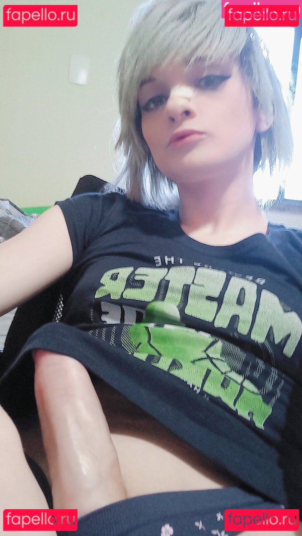 Trappy-chan / trappychan / trappychan_ Onlyfans Photo Gallery 