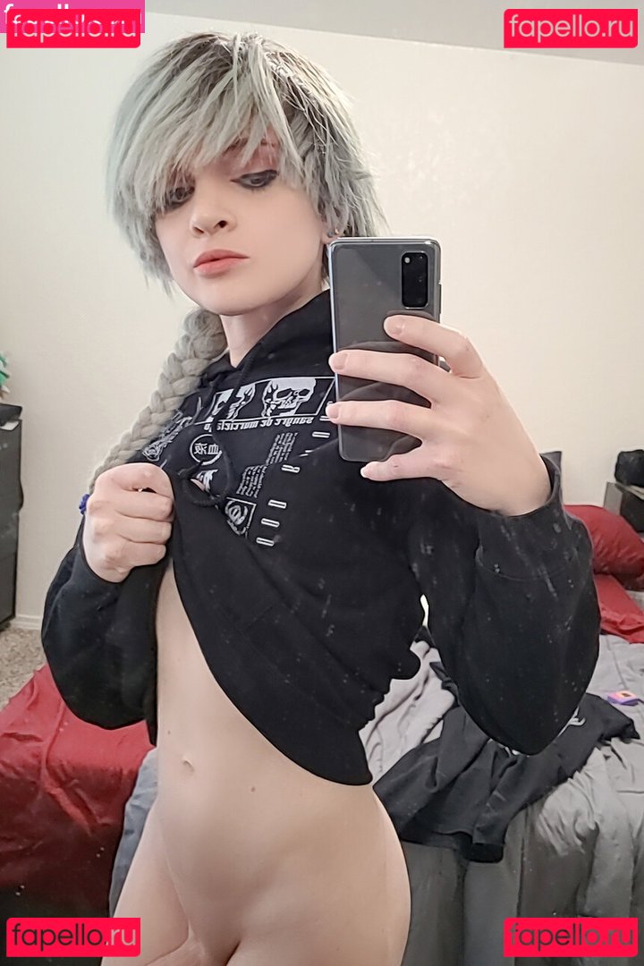 Trappy-chan / trappychan / trappychan_ Onlyfans Photo Gallery 