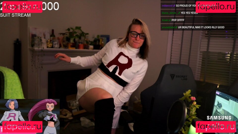 Nihachu / nihaachuu / niki1224 Onlyfans Photo Gallery 